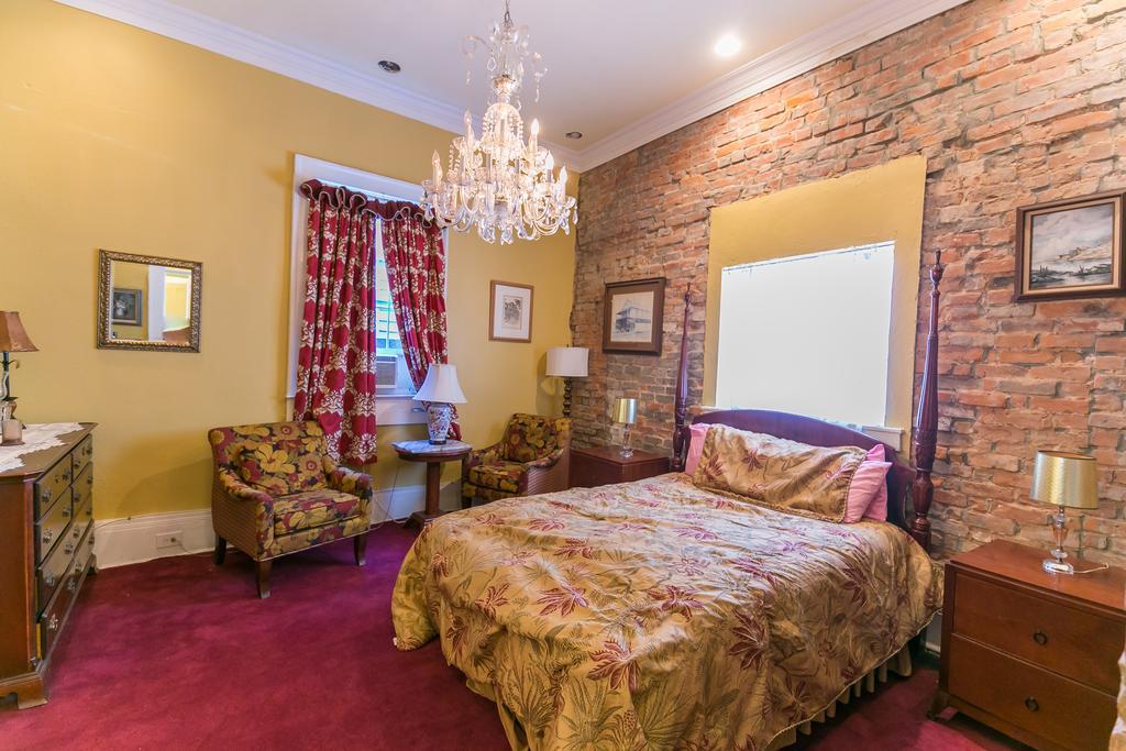 Mag'S Guest House New Orleans